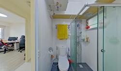 Blk 889D Treetrail@woodlands (Woodlands), HDB 4 Rooms #497368591